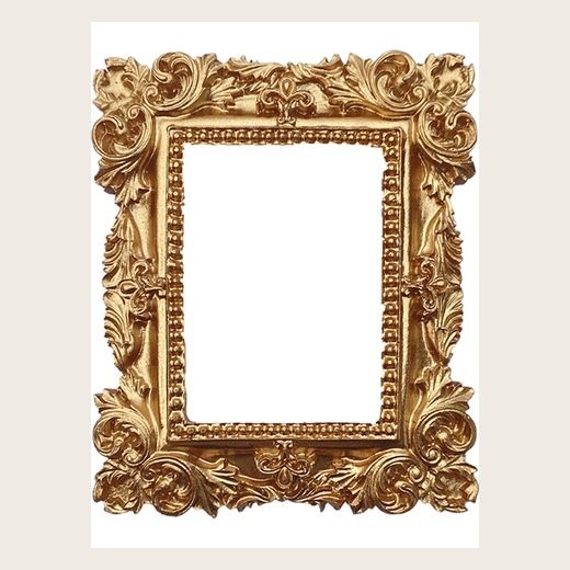 Gold rectangle
