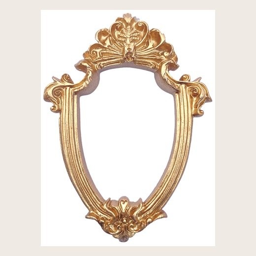 Gold shield